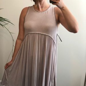 NWT Philanthropy dress